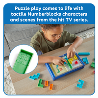 Number Blocks Puzzle Blocks Game