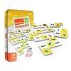 JUNIOR LEARNING Equivalence Dominoes*