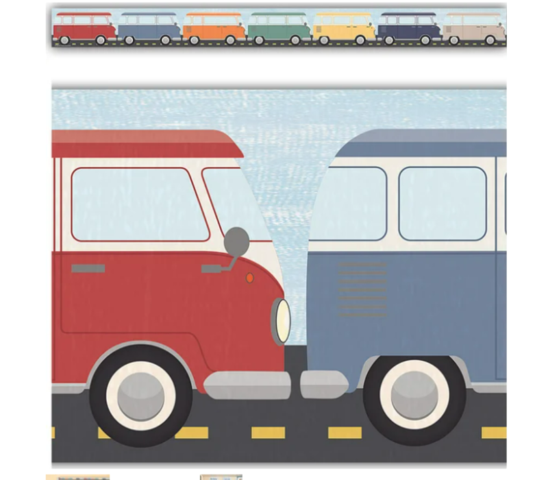 Moving Mountains Road Trip Camper Vans Straight Border*