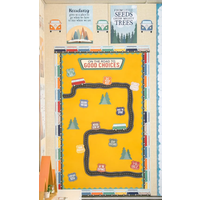 Moving Mountains Road Trip Camper Vans Straight Border*