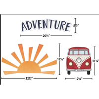 Moving Mountains Road Trip The Adventure Begins Bulletin Board*