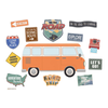 Moving Mountains Road Trip Hit the Road Bulletin Board