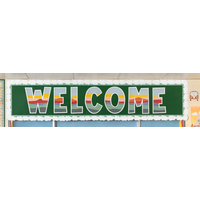 Moving Mountains Road Trip Welcome Bulletin Board*