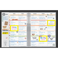 Moving Mountains Road Trip Teacher Plan Book*