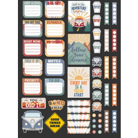 Moving Mountains Road Trip Teacher Plan Book*