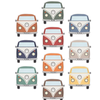 Teacher Created Resources Moving Mountains Road Trip Camper Vans Accents*