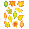 Teacher Created Resources Fall Leaves Accents*