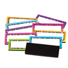 Teacher Created Resources Brights 4Ever Magnetic Labels