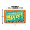 Teacher Created Resources Division SPLAT! Grades 3+*