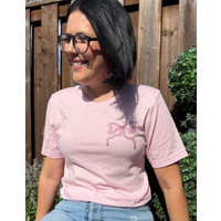 Are you fur real tee- large*