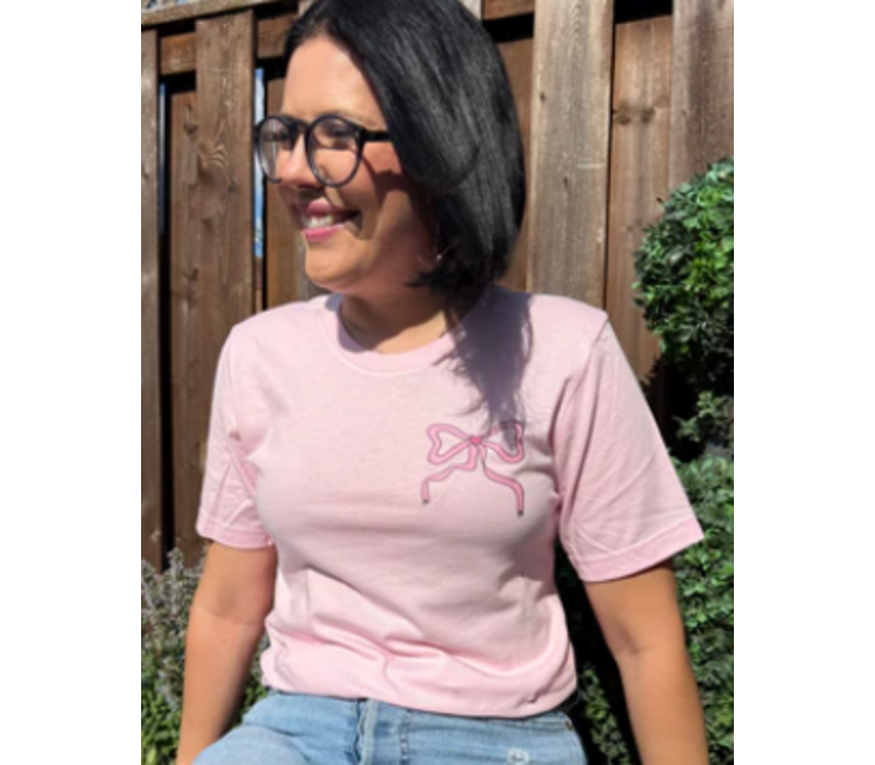 Sale Rack - Are you fur real tee- extra  large