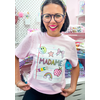 Lessons In Positivity Madame Tee (French)-  medium*