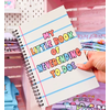 Lessons In Positivity My Little Book of Neverending To Dos*