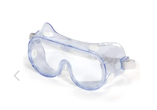 Learning Resources Clear Safety Goggles*