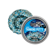 Crazy Aaron's Thinking Putty Mini - Bounce Bot*