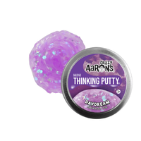 Crazy Aaron's Thinking Putty Mini - Daydream*