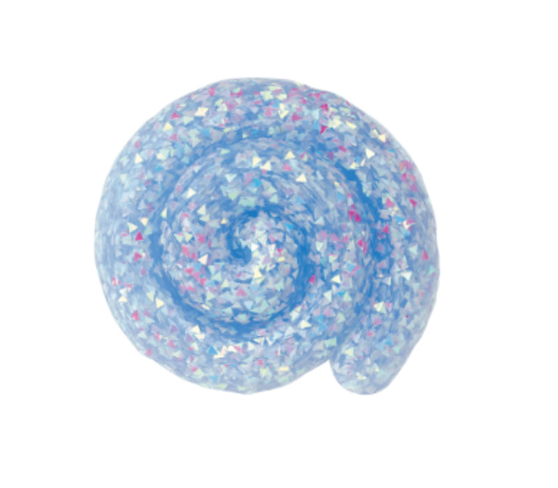 Crazy Aaron's Thinking Putty Mini - Mystic Crystal*