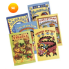 Edupress Multicultural Holidays Bulletin Board Set*