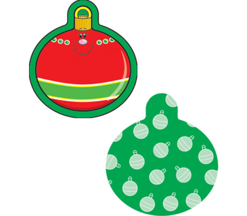Christmas Ornament Mini Cut-out/Accents*