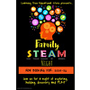 LEARNING TREE Family STEAM Night