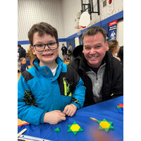 Family STEAM Night