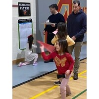 Family STEAM Night