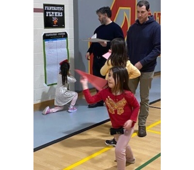 Family STEAM Night