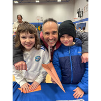 Family STEAM Night