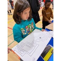 Family STEAM Night