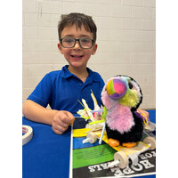 Family STEAM Night