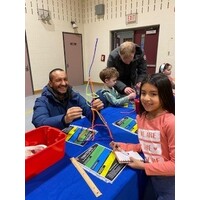 Family STEAM Night