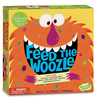 PEACEABLE KINGDOM Feed The Woozle*