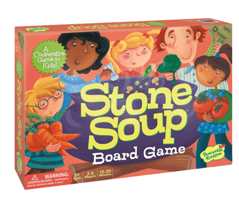 Stone Soup*