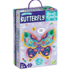 PEACEABLE KINGDOM Floor Puzzle: Butterfly*