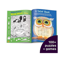 Halloween Puzzles: Puzzle Mania*