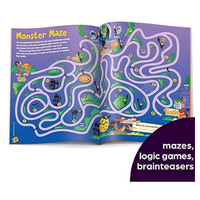 Halloween Puzzles: Puzzle Mania*