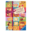 Cookie Party - Roll & Write Game