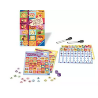 Cookie Party - Roll & Write Game*