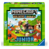 Minecraft Junior Builders & Biomes*