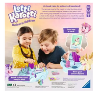 Lotti Karotti Unicorn EN*