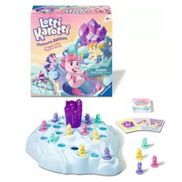 Lotti Karotti Unicorn EN*