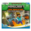 Minecraft Cave Adventure