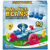 Balance Beans Game*