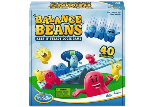 THINK FUN Balance Beans* THINK FUN Balance Beans*