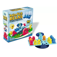 Balance Beans Game*