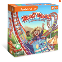 Blast Track! Game*
