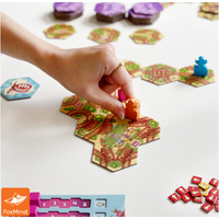 Blast Track! Game*