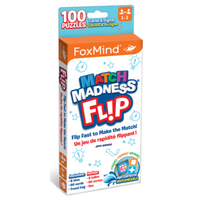 Match Madness Flip Game*