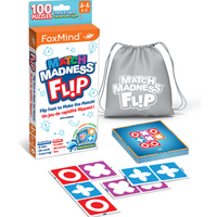 Match Madness Flip Game*