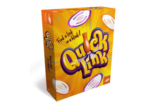 Fox Mind Quick Link*